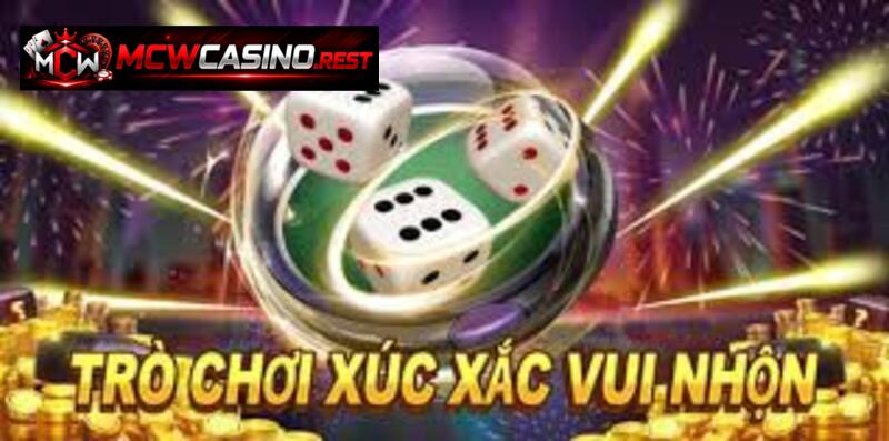 cá cược trực tuyến